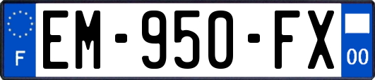 EM-950-FX