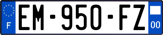 EM-950-FZ