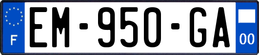 EM-950-GA