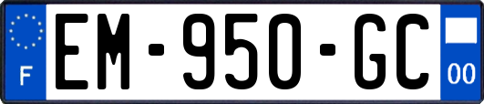 EM-950-GC