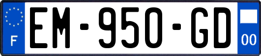 EM-950-GD
