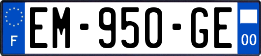 EM-950-GE