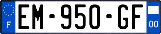 EM-950-GF