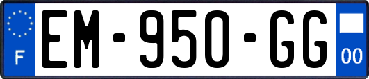 EM-950-GG