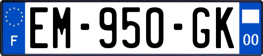 EM-950-GK