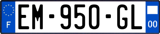 EM-950-GL