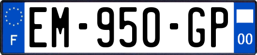 EM-950-GP