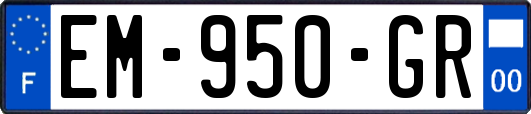 EM-950-GR