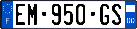 EM-950-GS
