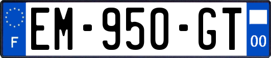 EM-950-GT