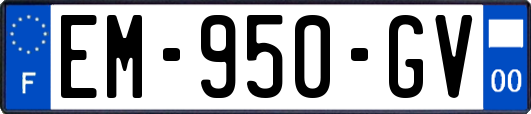 EM-950-GV