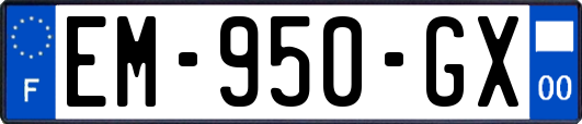 EM-950-GX