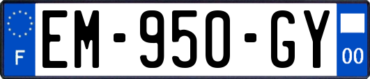 EM-950-GY