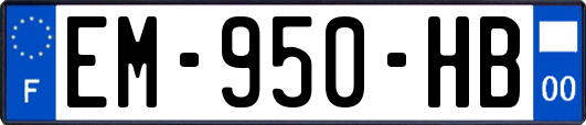 EM-950-HB
