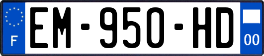 EM-950-HD