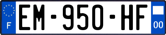EM-950-HF