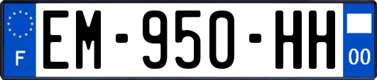 EM-950-HH