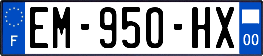 EM-950-HX