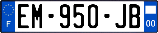 EM-950-JB