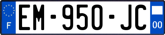 EM-950-JC