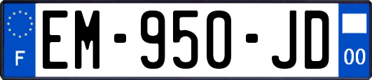 EM-950-JD