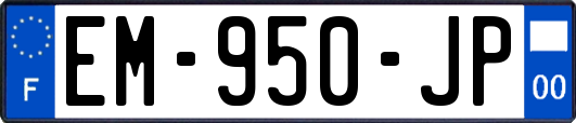 EM-950-JP