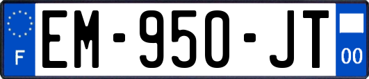 EM-950-JT