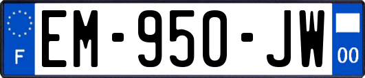 EM-950-JW