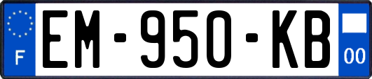 EM-950-KB