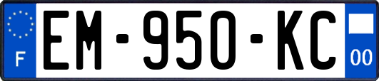 EM-950-KC