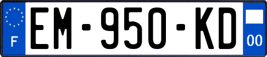 EM-950-KD