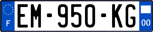 EM-950-KG