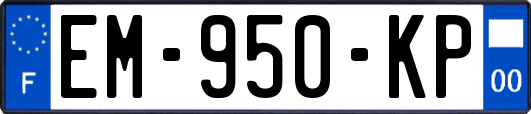 EM-950-KP