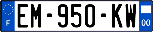 EM-950-KW