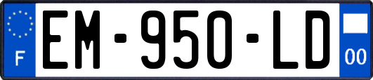 EM-950-LD