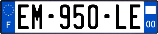 EM-950-LE