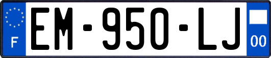 EM-950-LJ