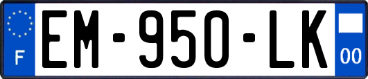 EM-950-LK