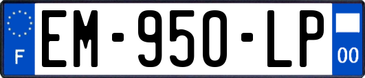 EM-950-LP