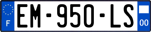 EM-950-LS