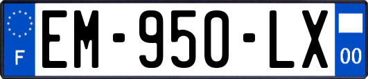 EM-950-LX