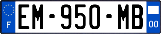 EM-950-MB