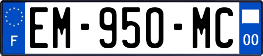 EM-950-MC