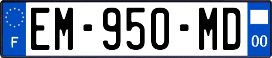 EM-950-MD