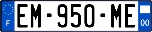 EM-950-ME