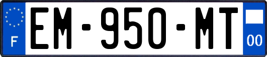 EM-950-MT
