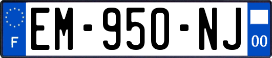 EM-950-NJ