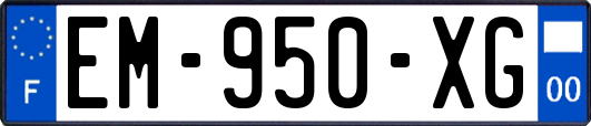 EM-950-XG