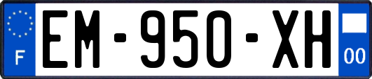 EM-950-XH