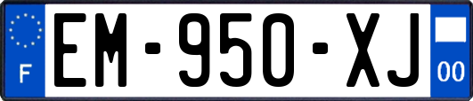 EM-950-XJ